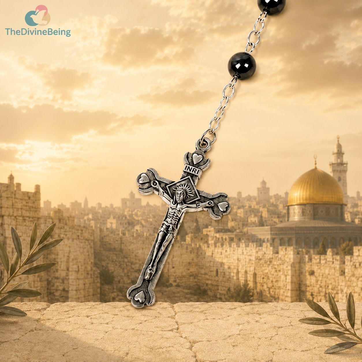 Rosary of Jerusalem