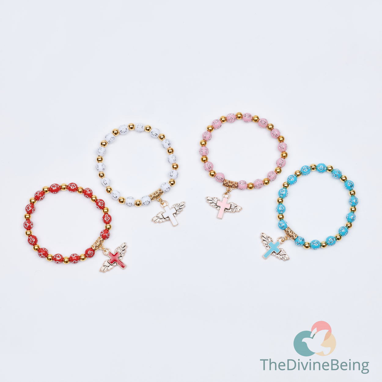 Guardian Angel Bracelet