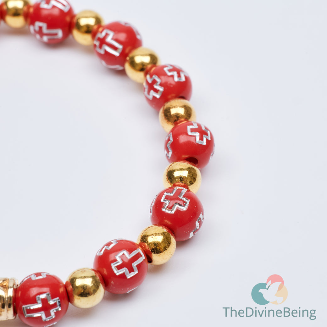 Guardian Angel Bracelet