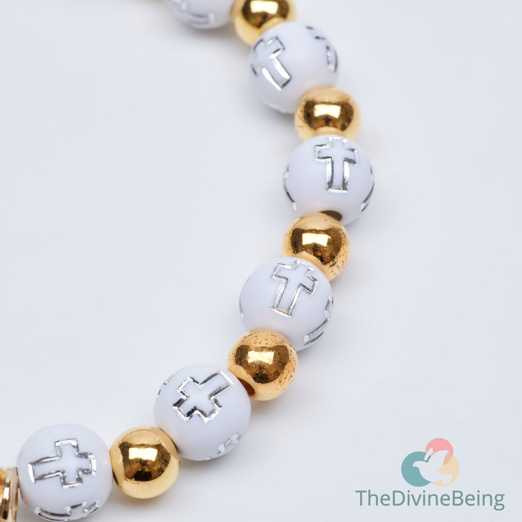 Guardian Angel Bracelet