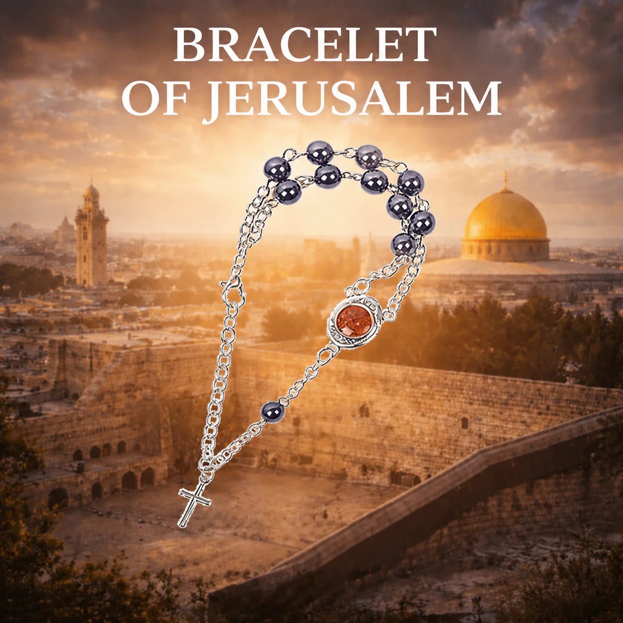 Ultimate Jerusalem Bundle