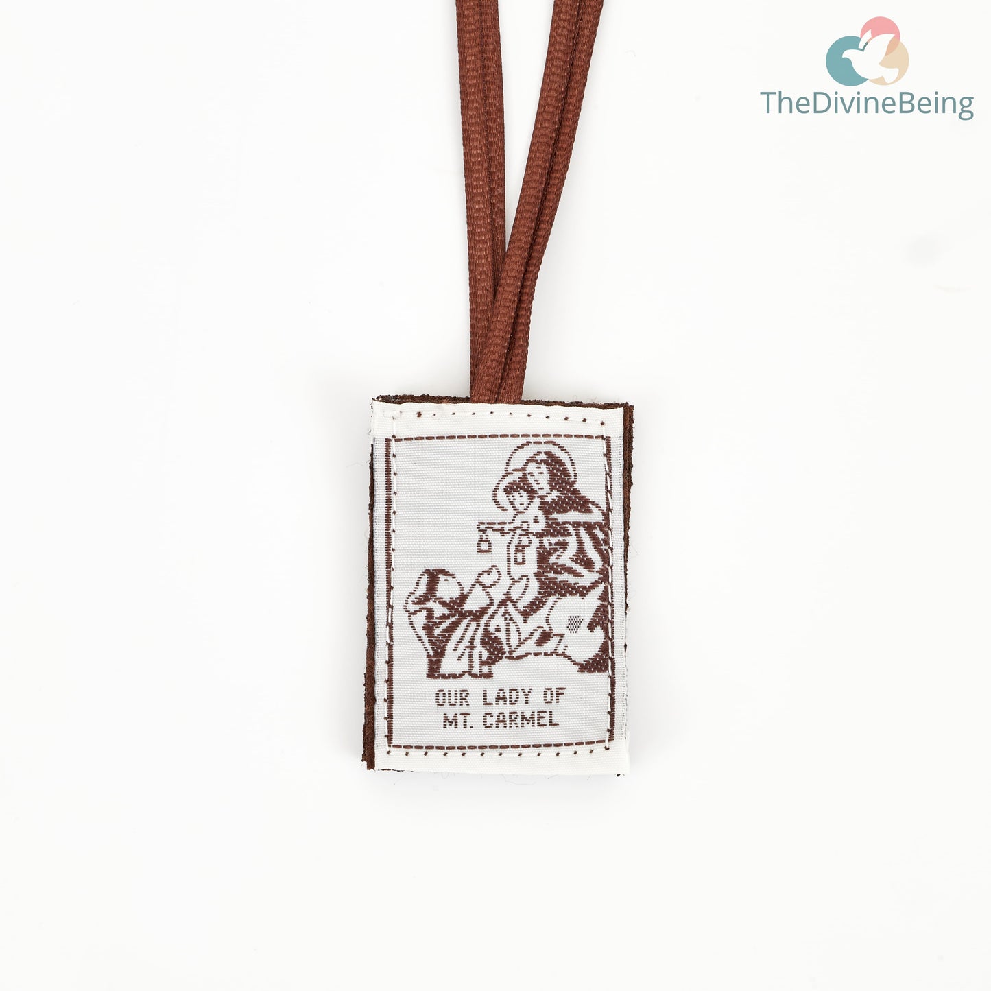 Our Lady’s Promise Scapular