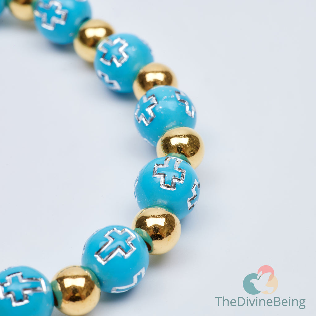 Guardian Angel Bracelet