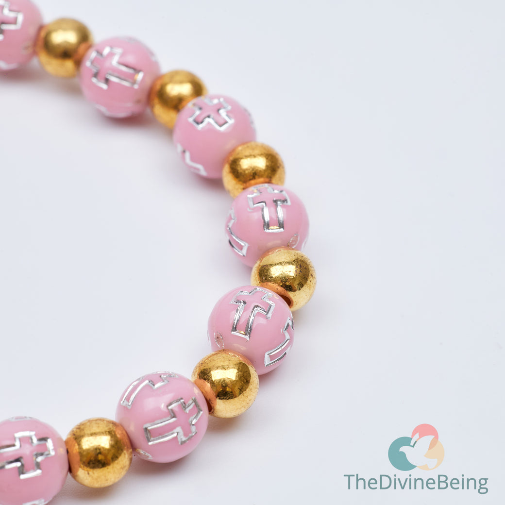 Guardian Angel Bracelet