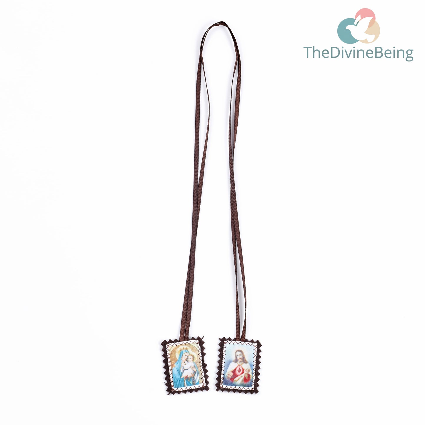 Brown Scapular of Our Lady of Mount Carmel