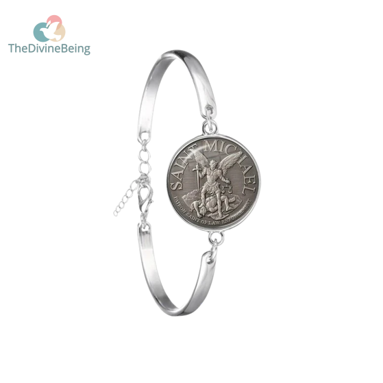 Archangel Michael Bracelet