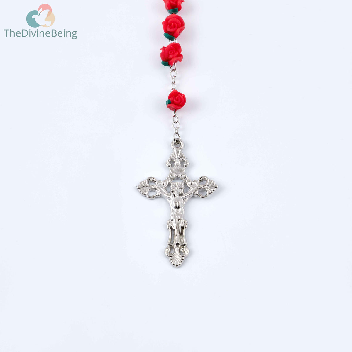 The Rose Rosary🌹