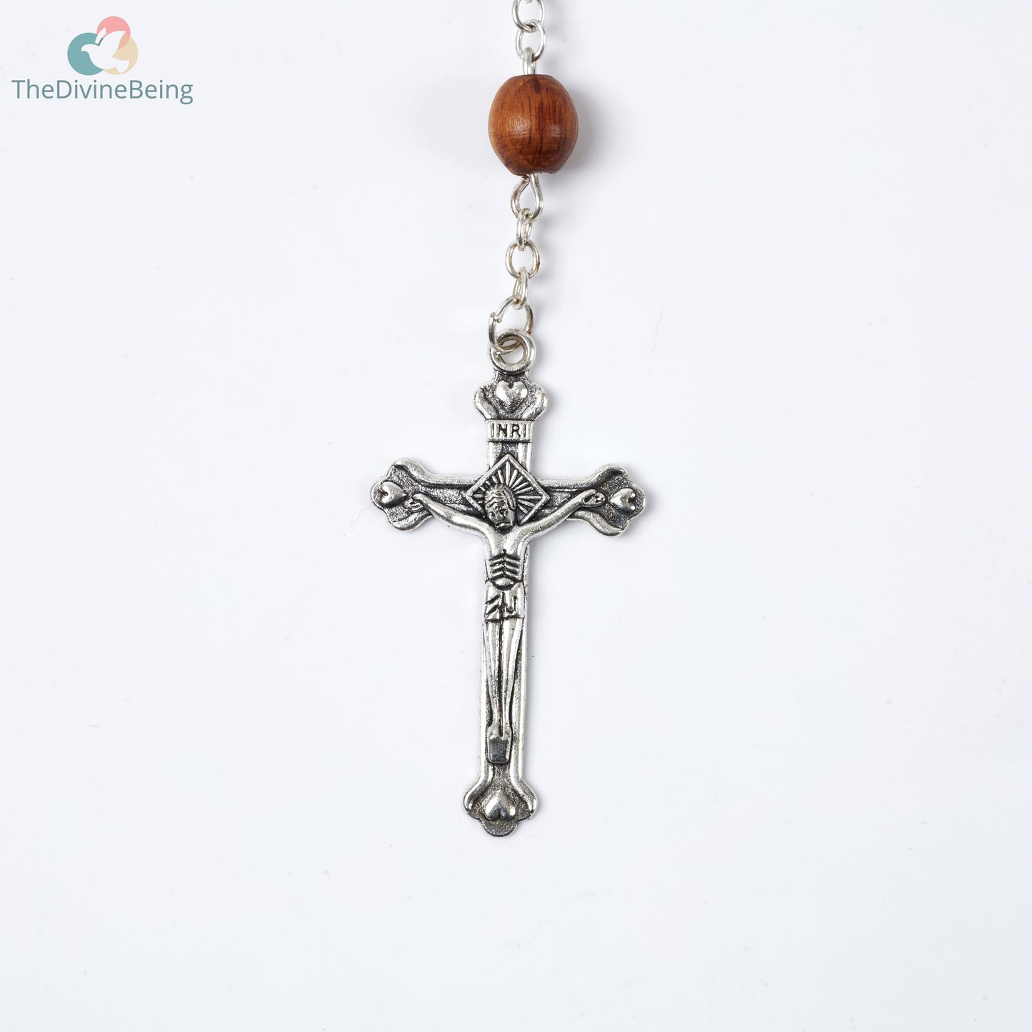 Olive Rosary of Jerusalem