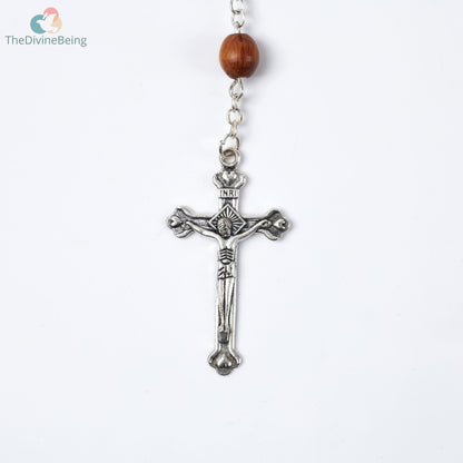 Olive Rosary of Jerusalem