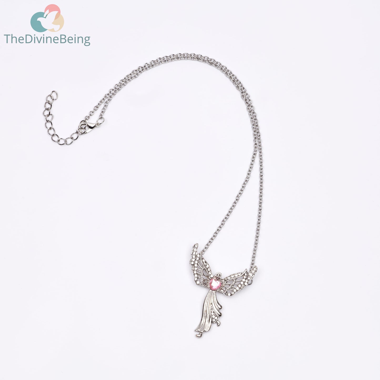 Virgin Mary Pendant