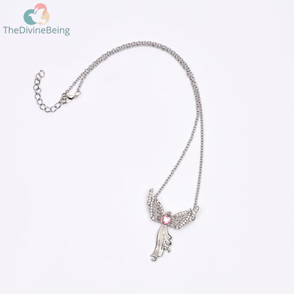 Virgin Mary Pendant