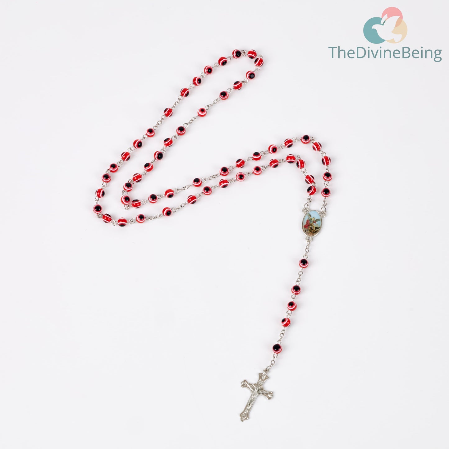 St. Michael Divine Eye Rosary
