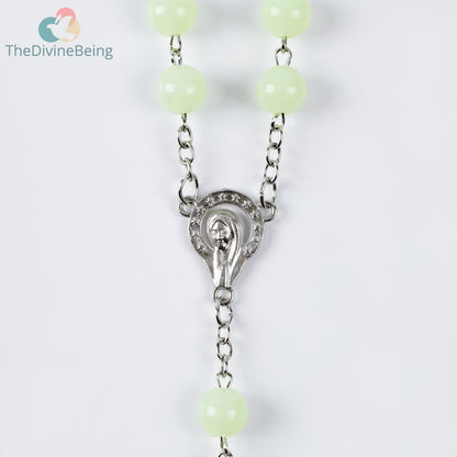 Glow In The Dark Rosary