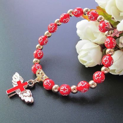 Guardian Angel Bracelet