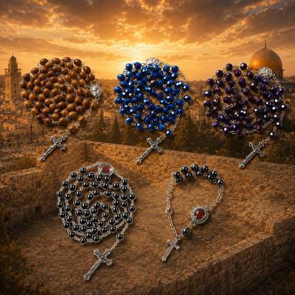 Ultimate Jerusalem Bundle