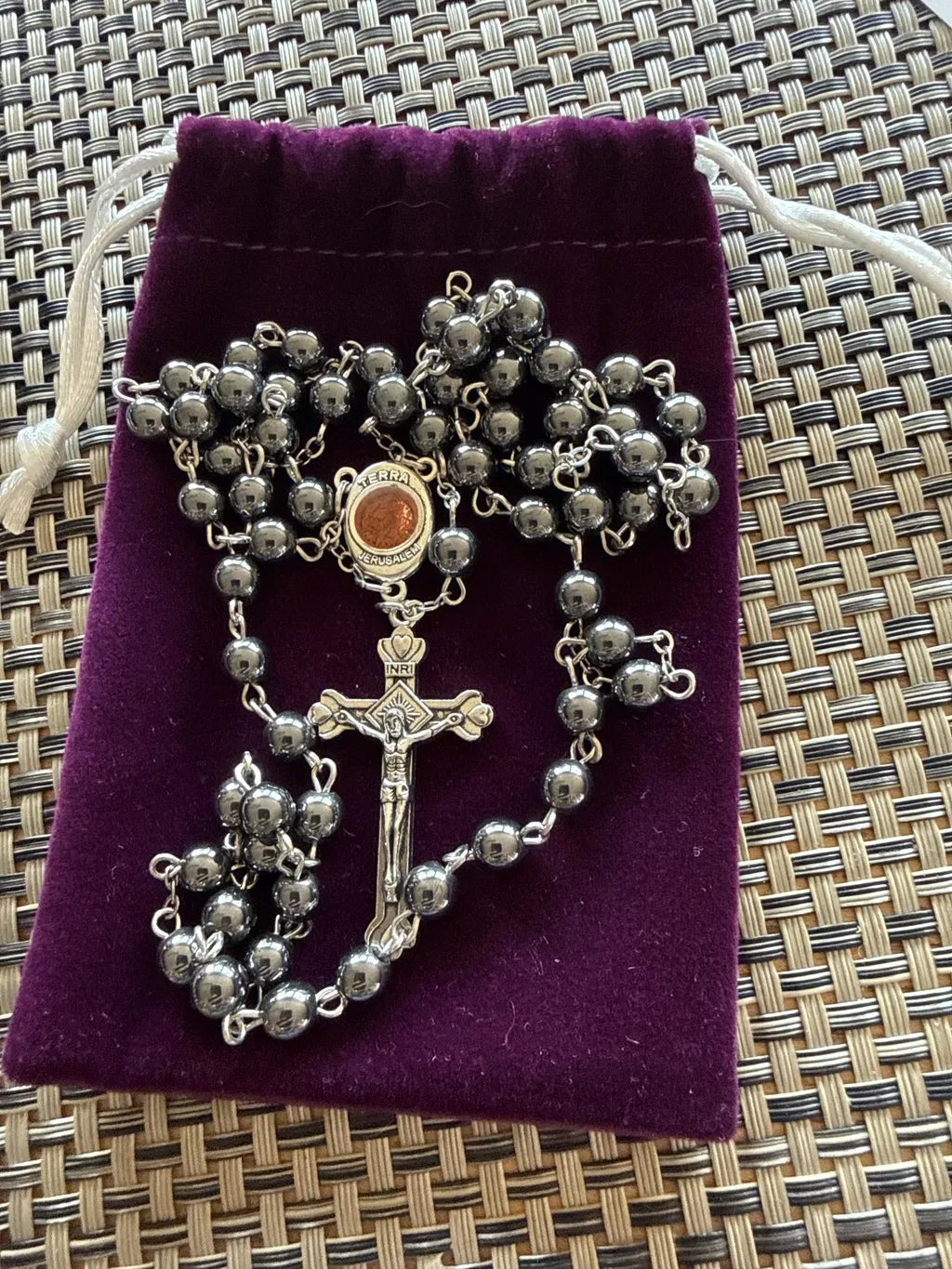 Rosary of Jerusalem