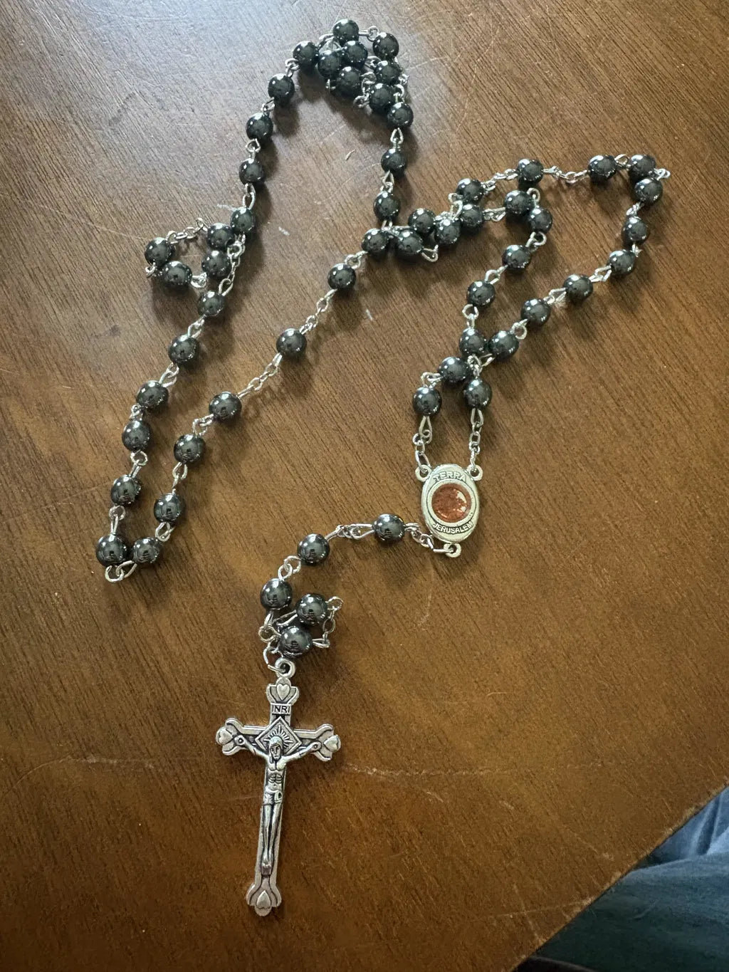 Rosary of Jerusalem
