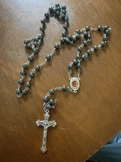 Rosary of Jerusalem