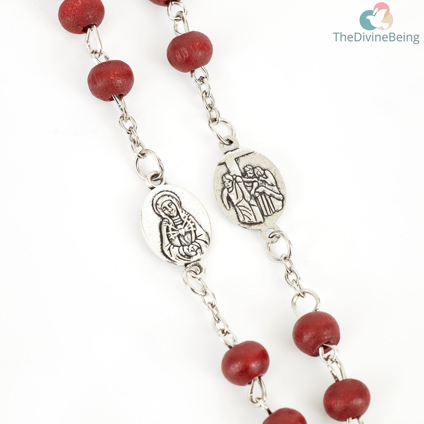 Our Lady of Sorrows Rosary