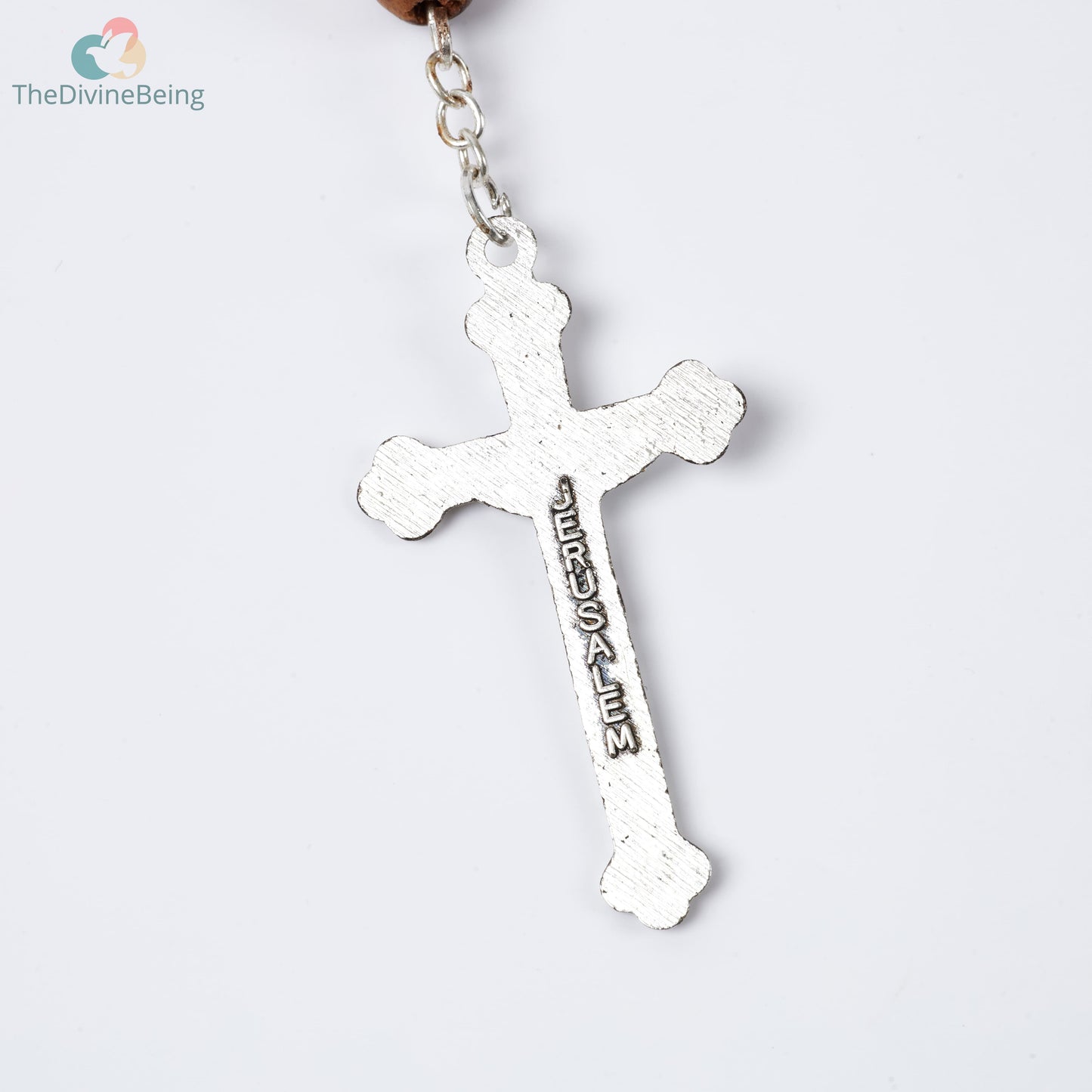 Olive Rosary of Jerusalem