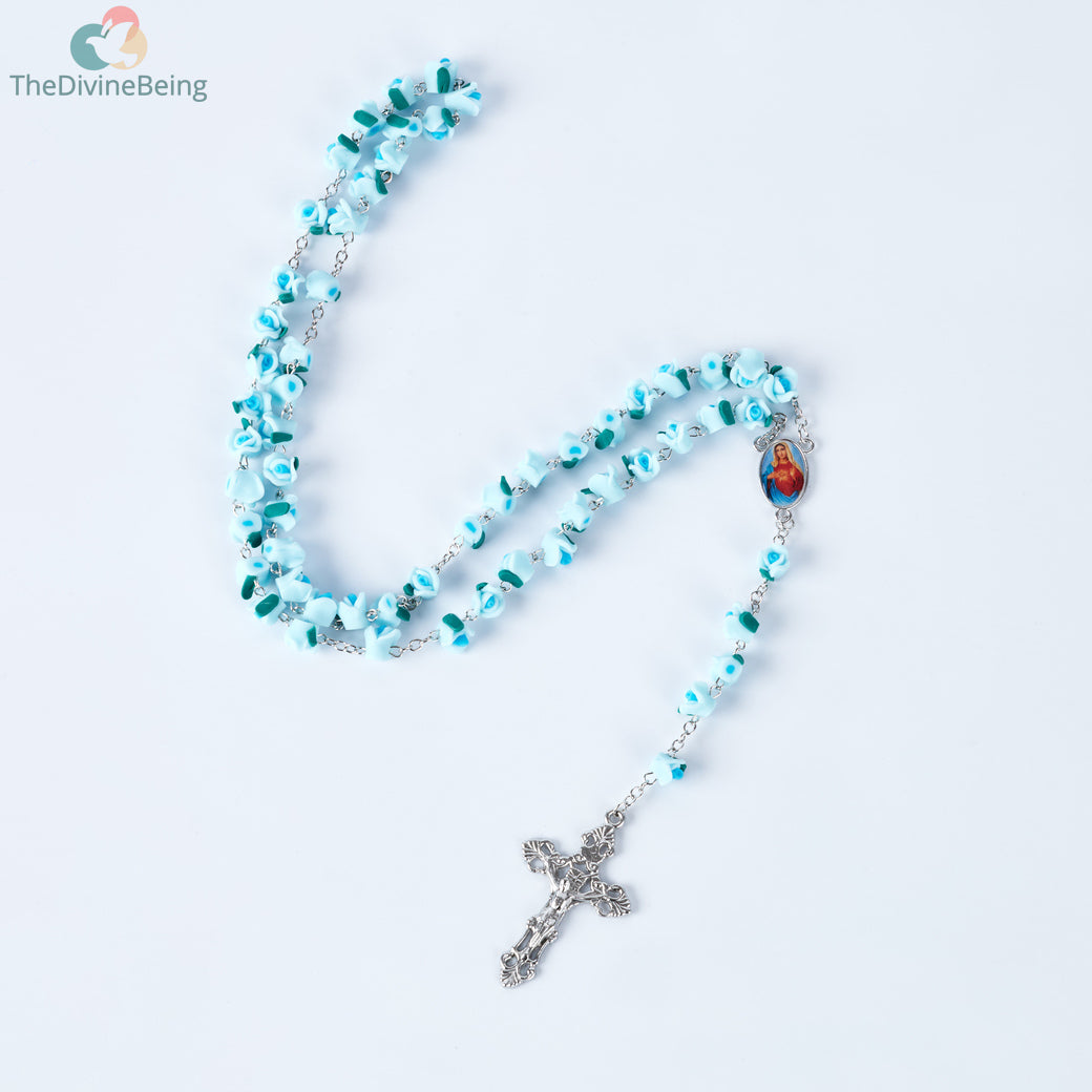 Rose Rosary