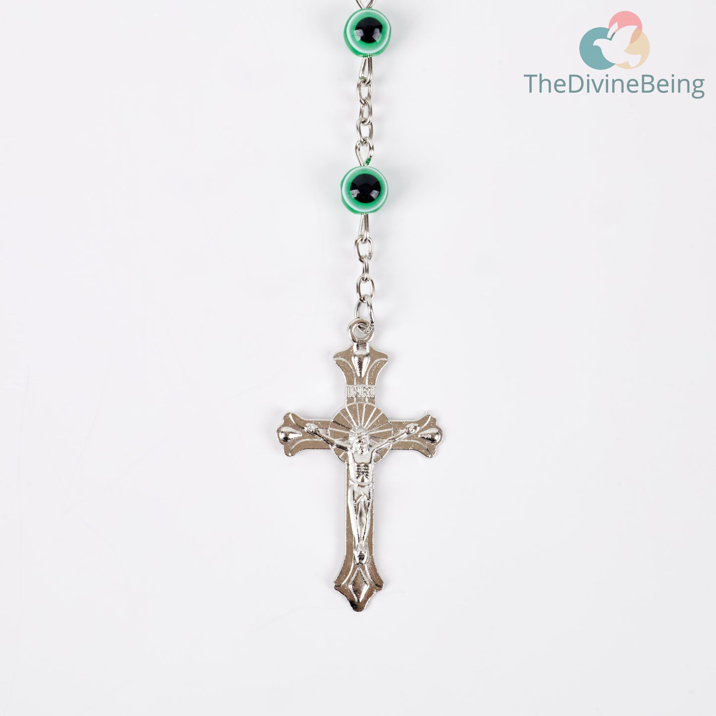 St. Michael Divine Eye Rosary