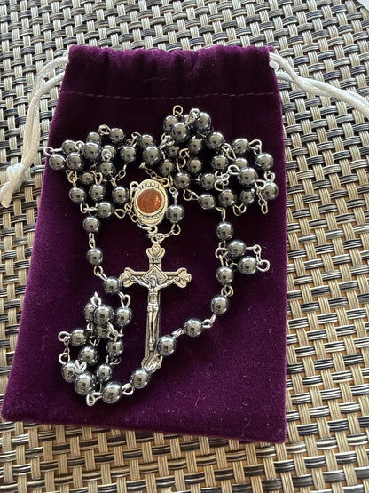 Rosary of Jerusalem