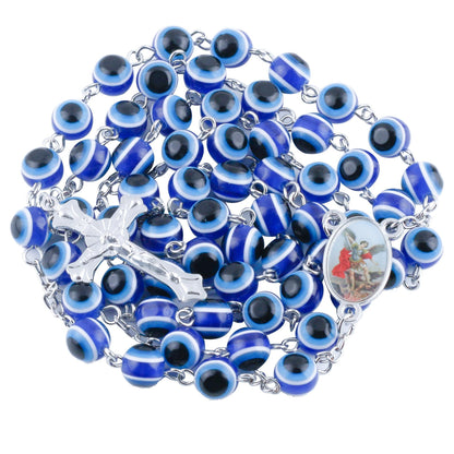 St. Michael Divine Eye Rosary