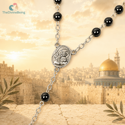 Rosary of Jerusalem