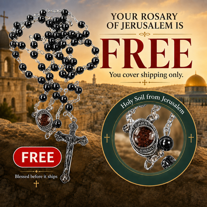 Rosary of Jerusalem