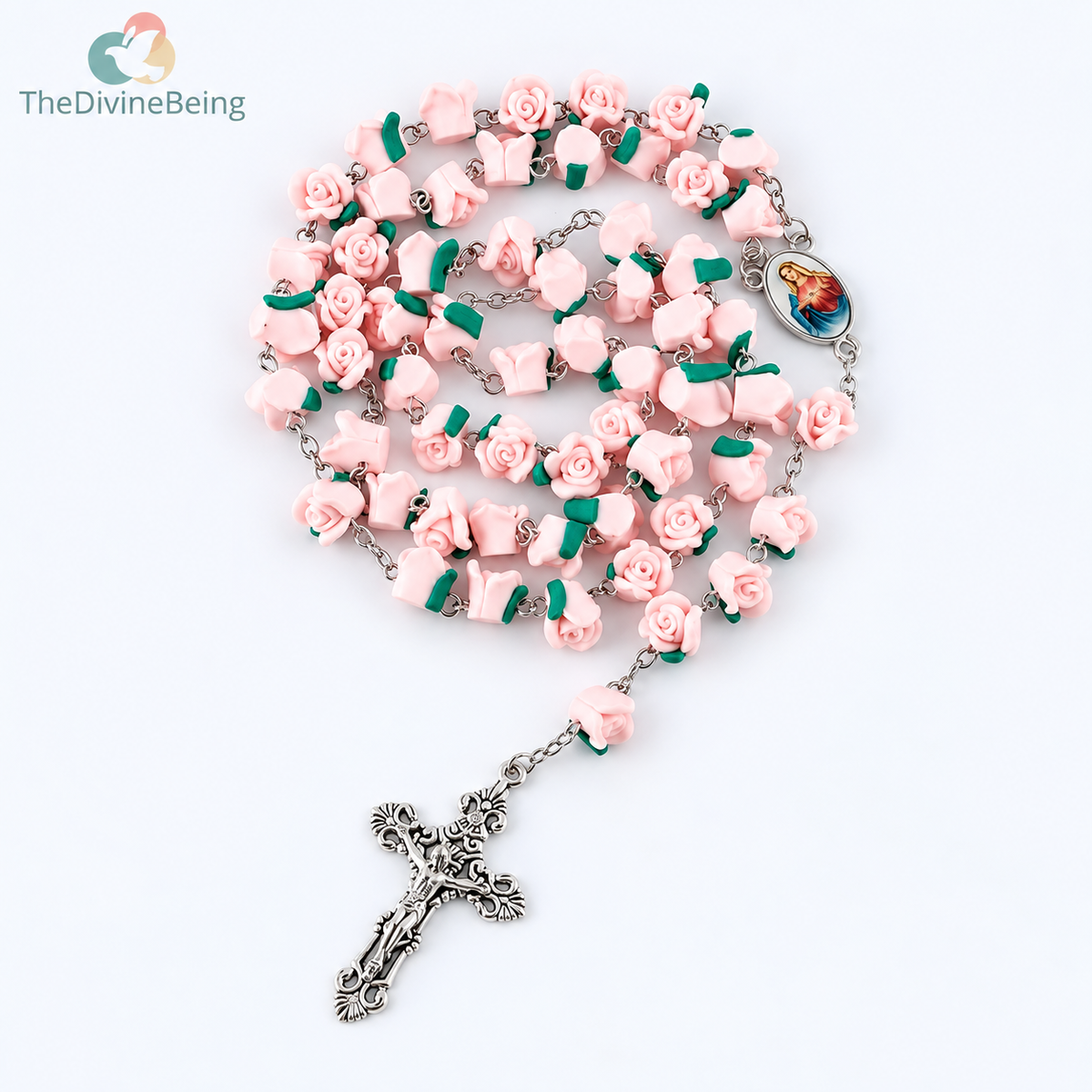 The Rose Rosary🌹