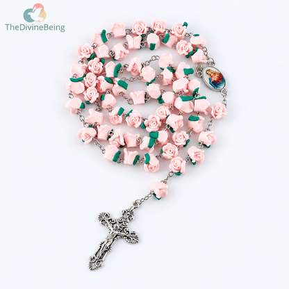 The Rose Rosary🌹