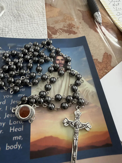 Rosary of Jerusalem