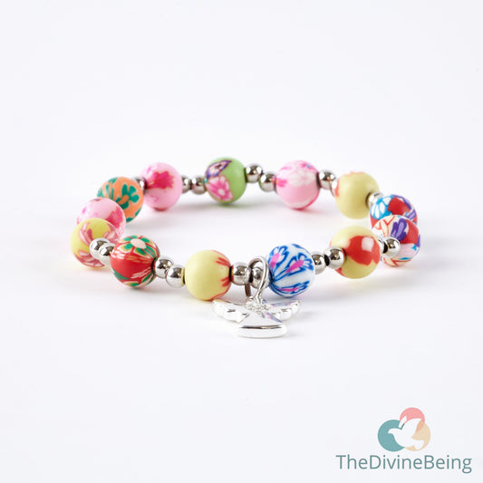 Heavenly Angel Bracelet