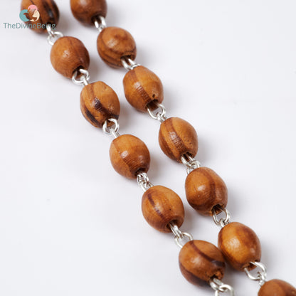 Olive Rosary of Jerusalem