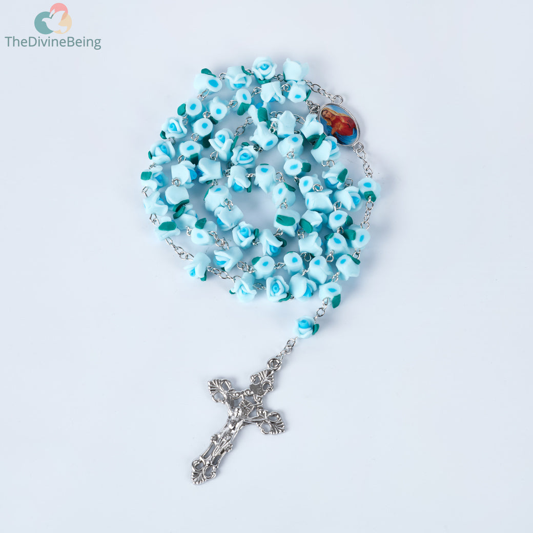 Rose Rosary