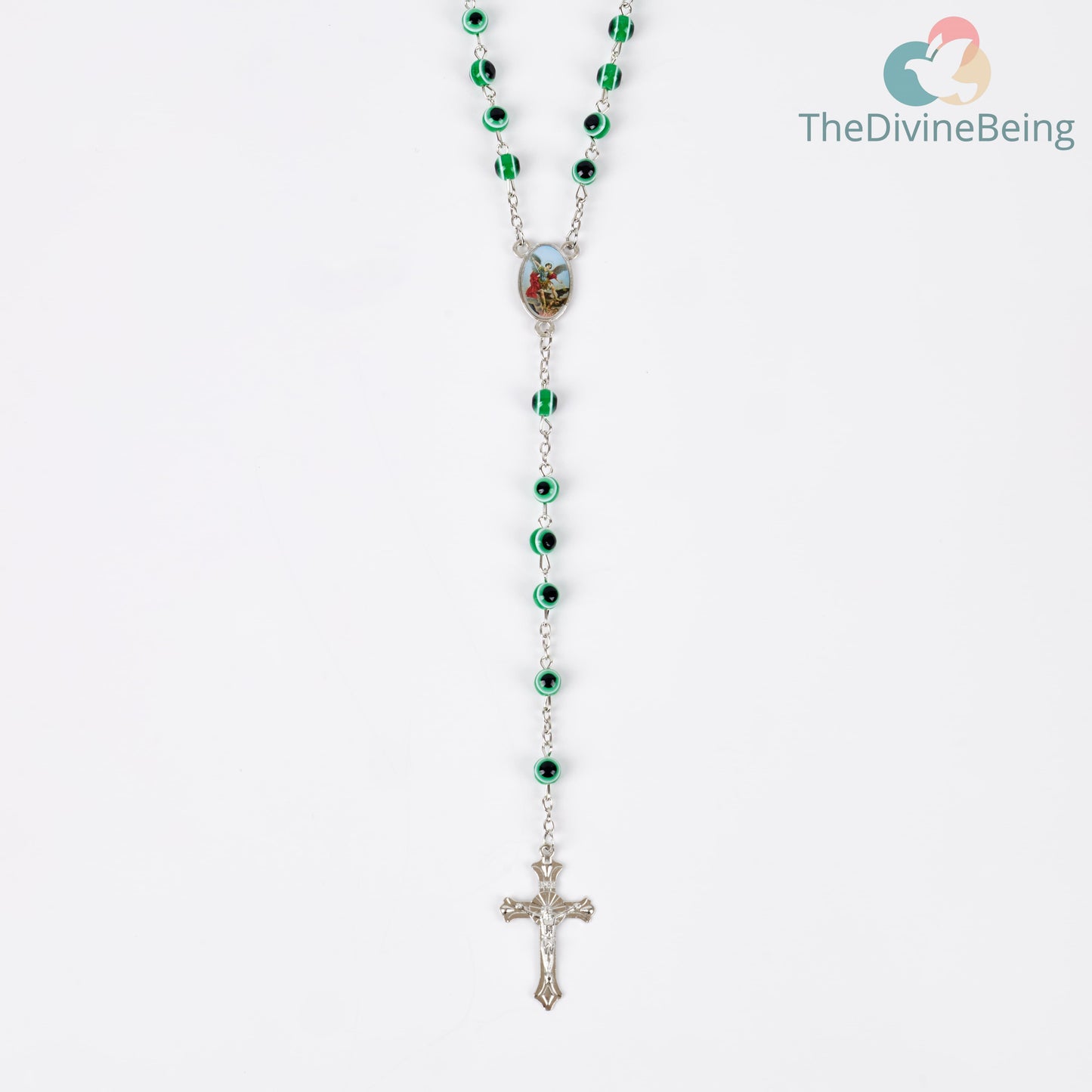 St. Michael Divine Eye Rosary