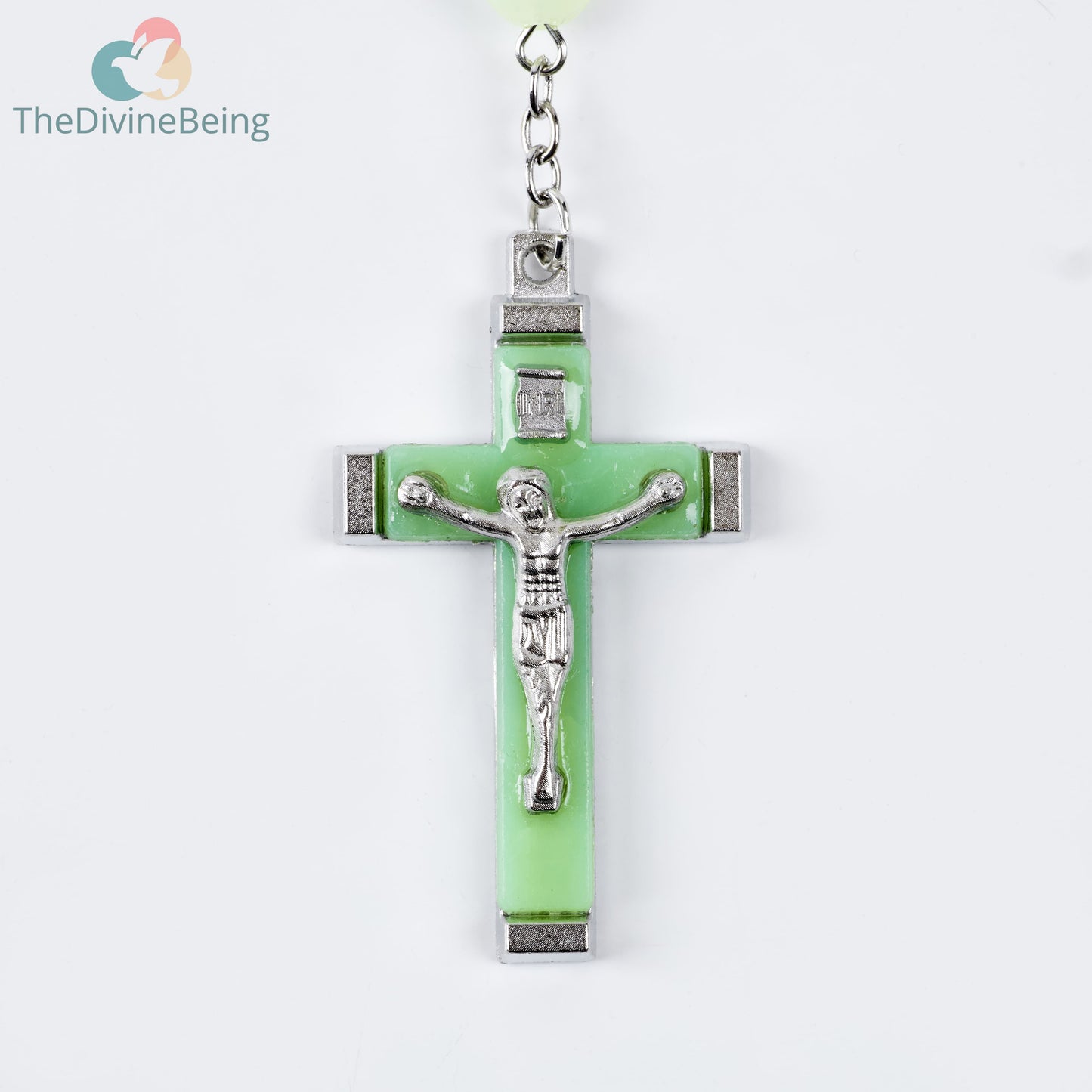 Glow In The Dark Rosary
