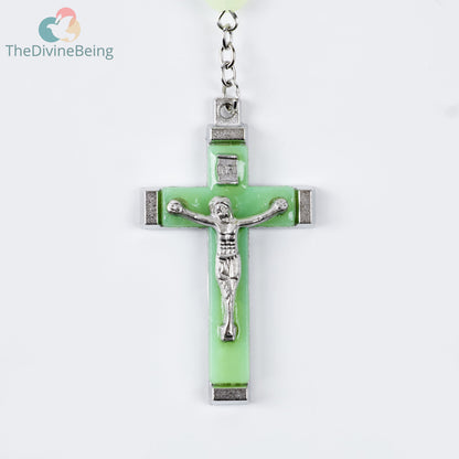 Glow In The Dark Rosary
