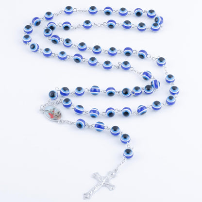 St. Michael Divine Eye Rosary