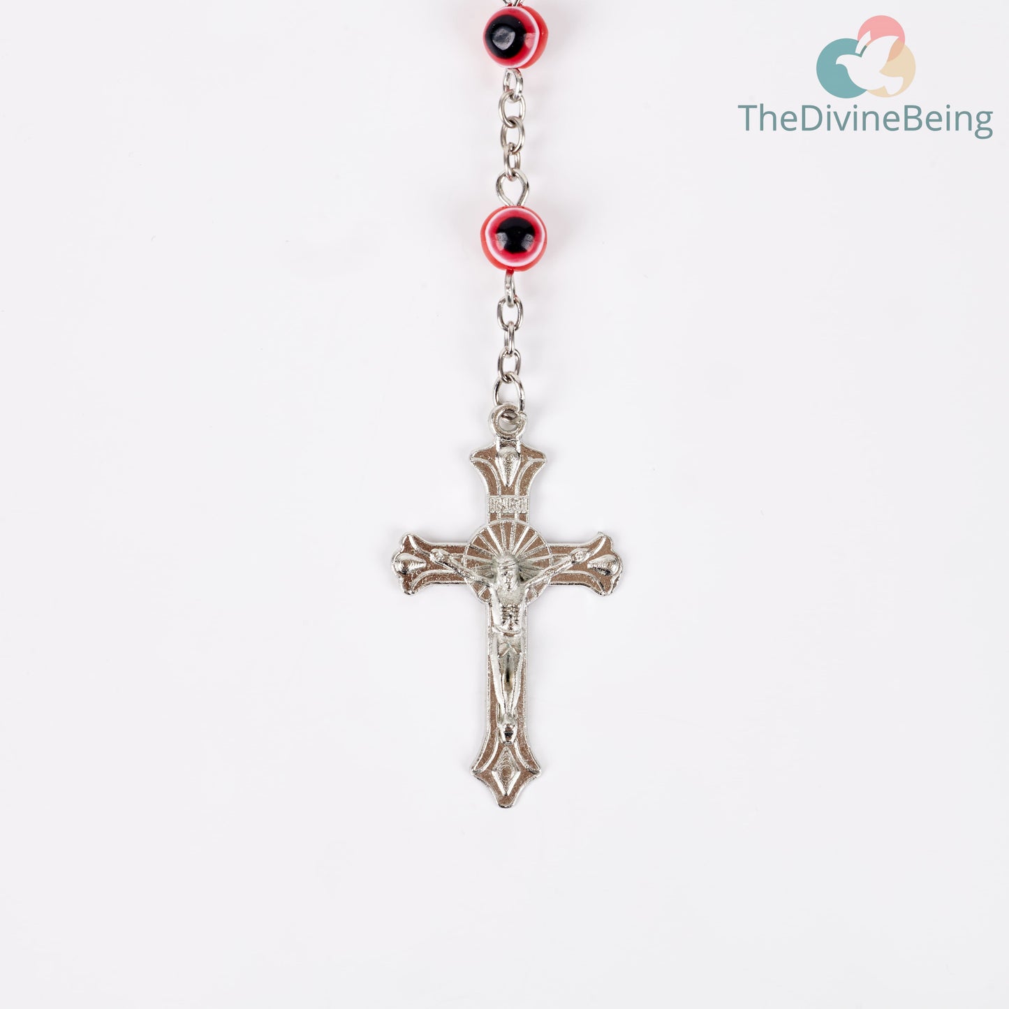 St. Michael Divine Eye Rosary