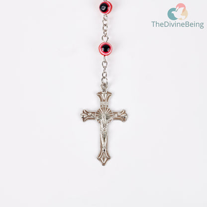 St. Michael Divine Eye Rosary