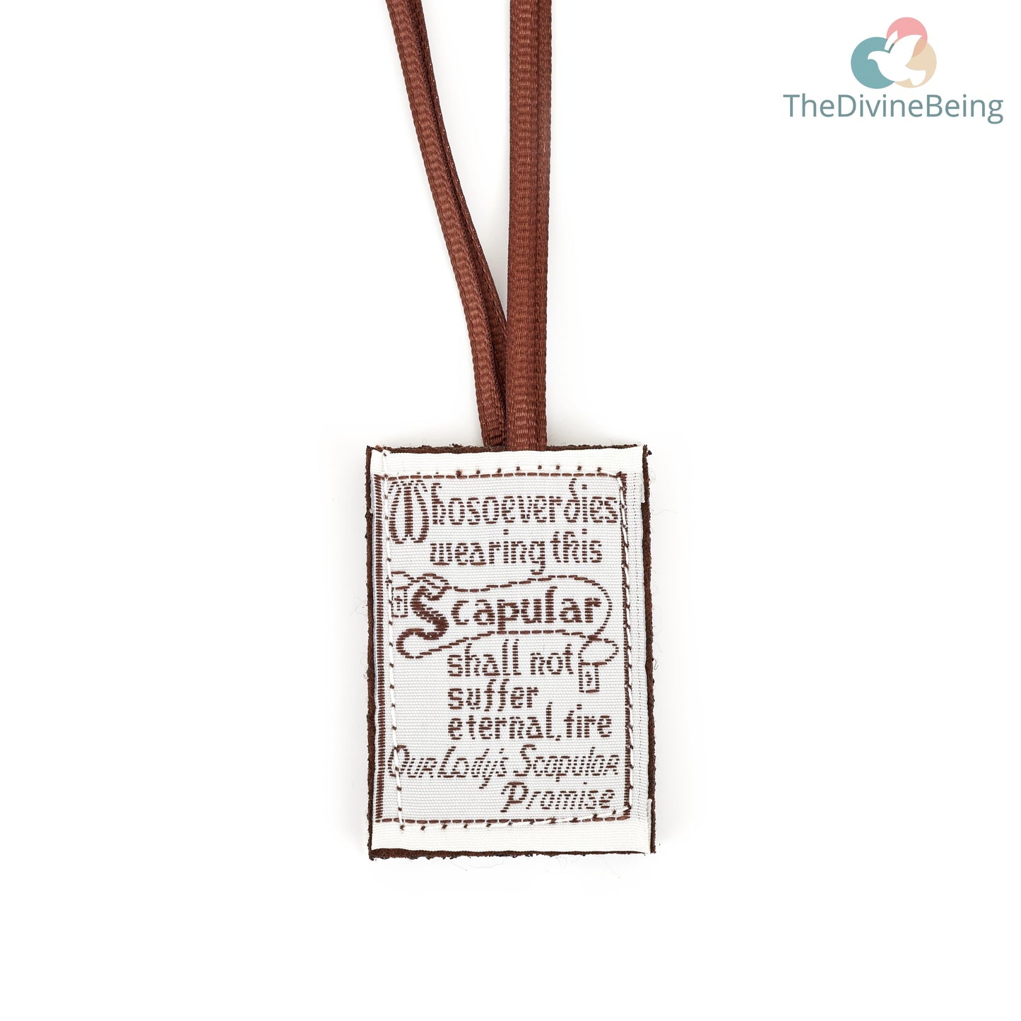 Our Lady’s Promise Scapular