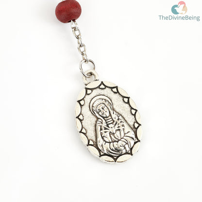 Our Lady of Sorrows Rosary