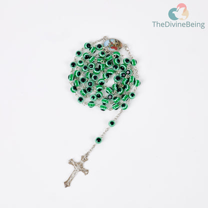 St. Michael Divine Eye Rosary