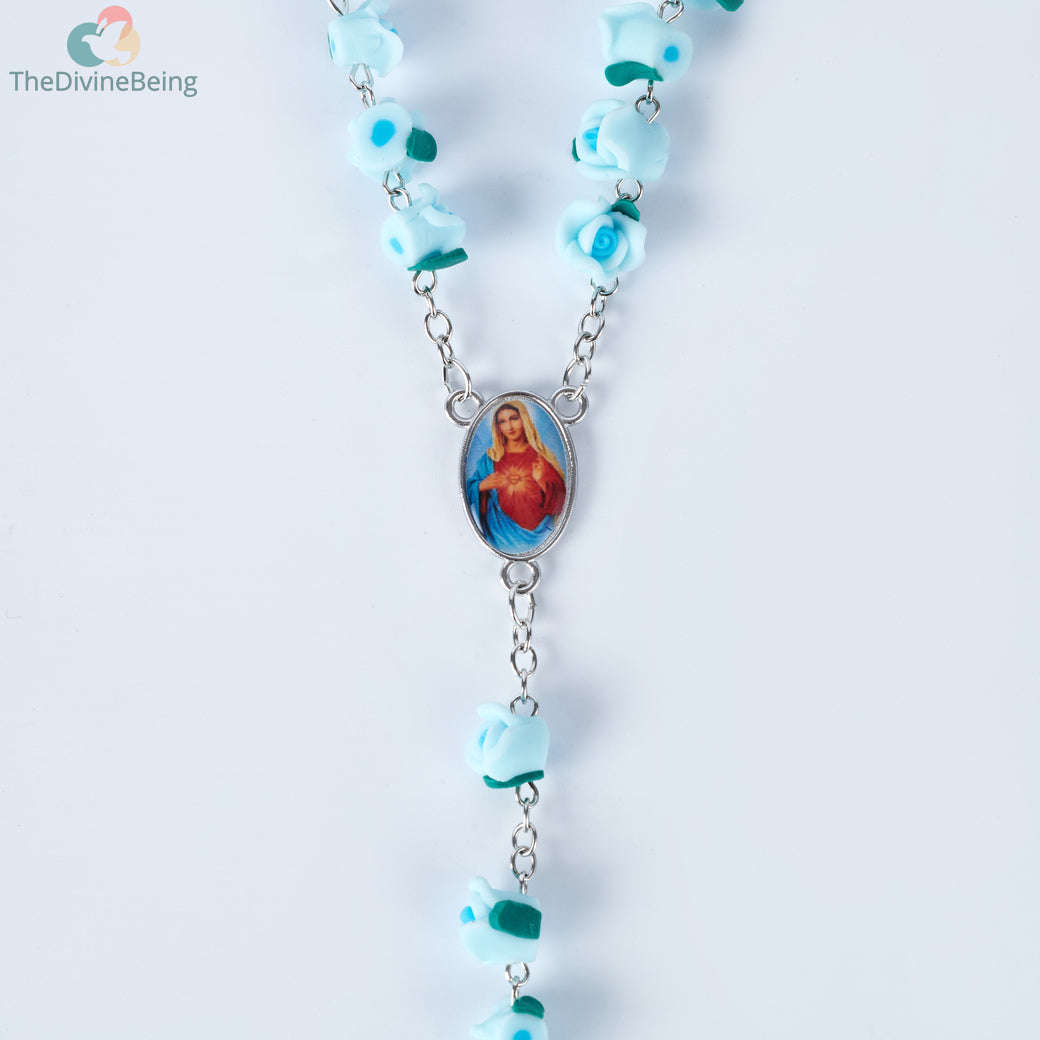 Rose Rosary