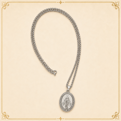 Miraculous Medal