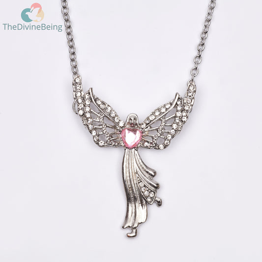 Virgin Mary Pendant