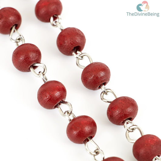 Our Lady of Sorrows Rosary