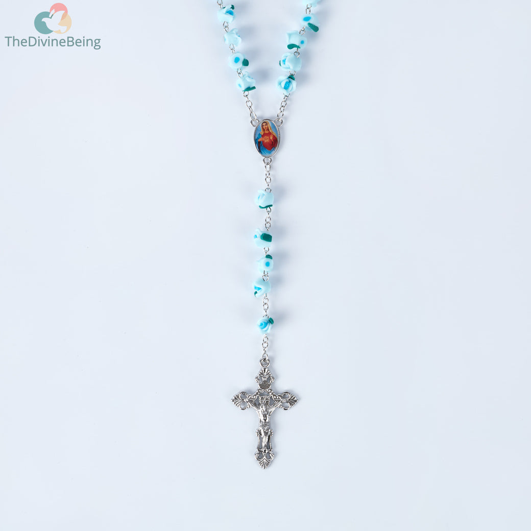 Rose Rosary